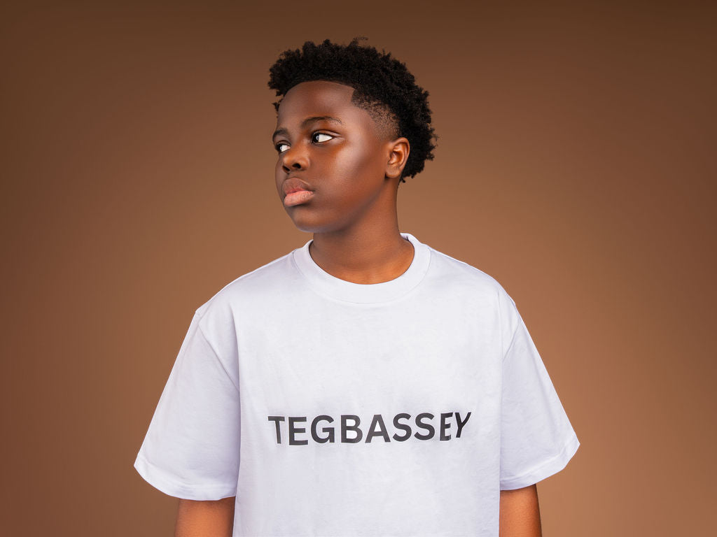 TEGBASSEY Essential TEE