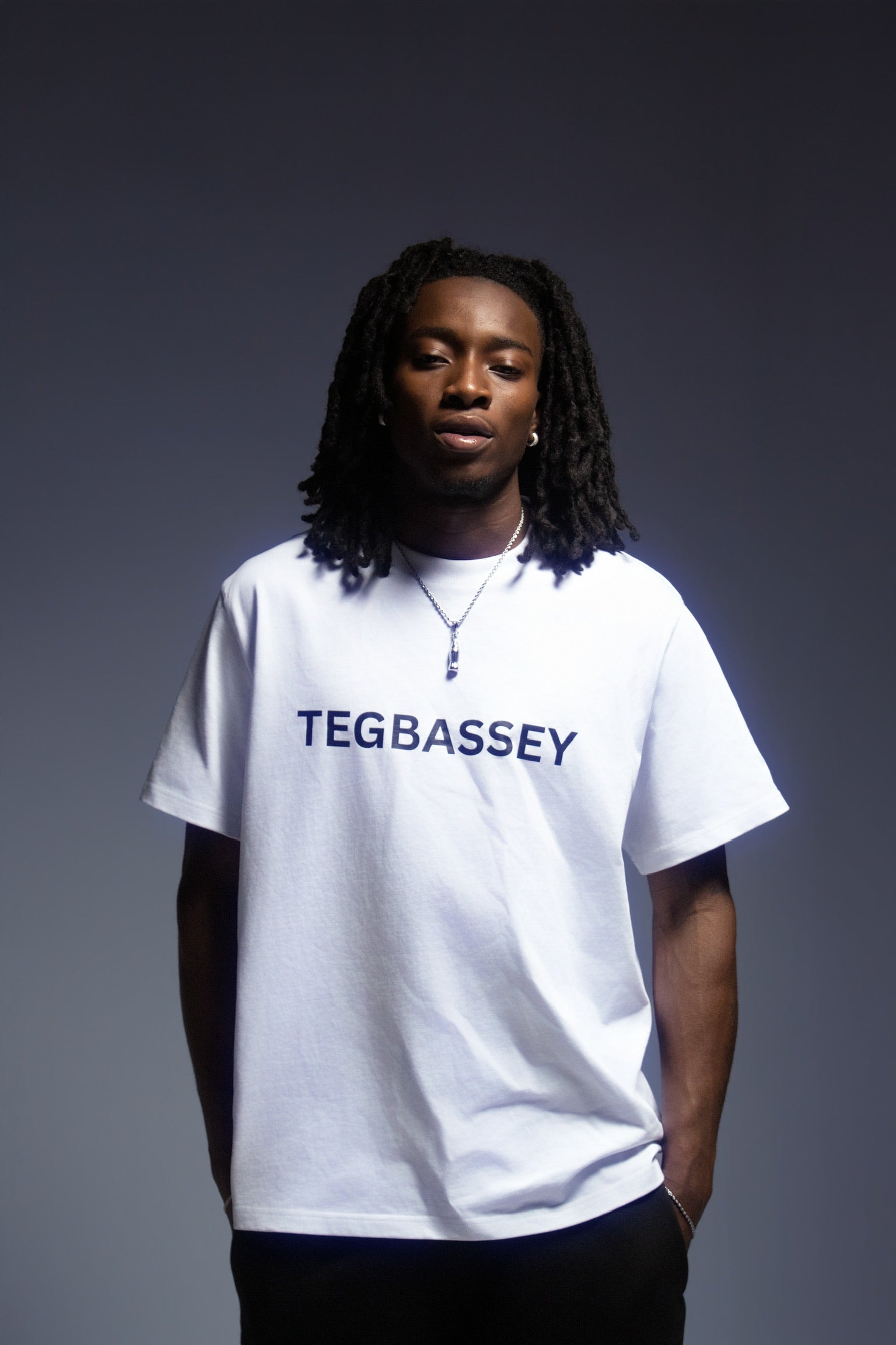 TEGBASSEY Essential TEE